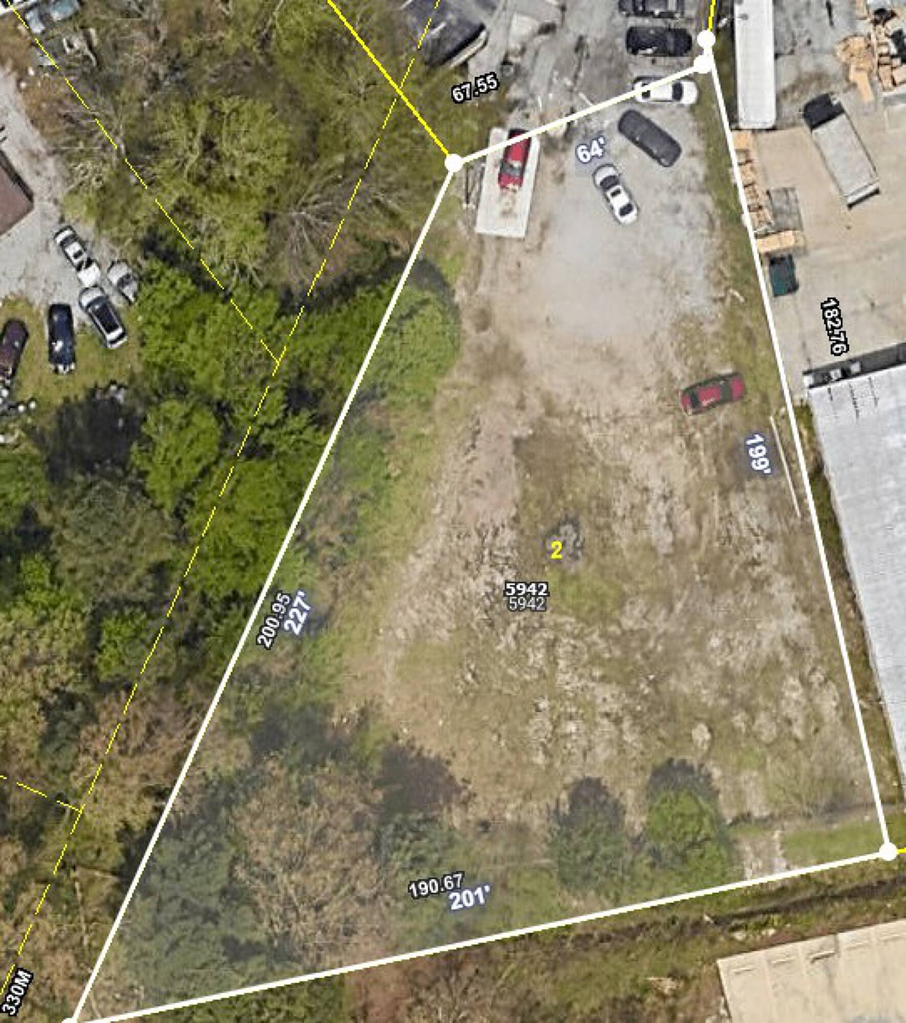 5942 Lee Hwy, Chattanooga, TN for sale Primary Photo- Image 1 of 3