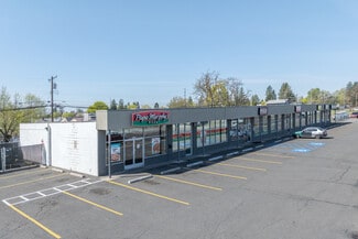 Plus de détails pour 1426-1528 E Francis St, Spokane, WA - Commerce de détail à louer