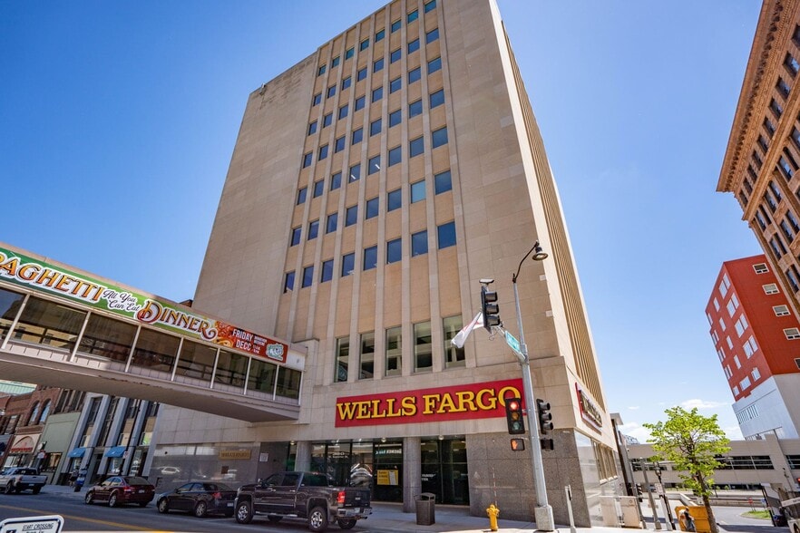 230 W Superior St, Duluth, MN for lease - Building Photo - Image 1 of 16