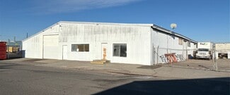 Plus de détails pour 3719 E Front Ave, Spokane, WA - Industriel à vendre