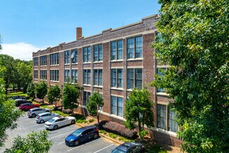 Plus de détails pour 1080 Euclid Ave NE, Atlanta, GA - Bureau à louer