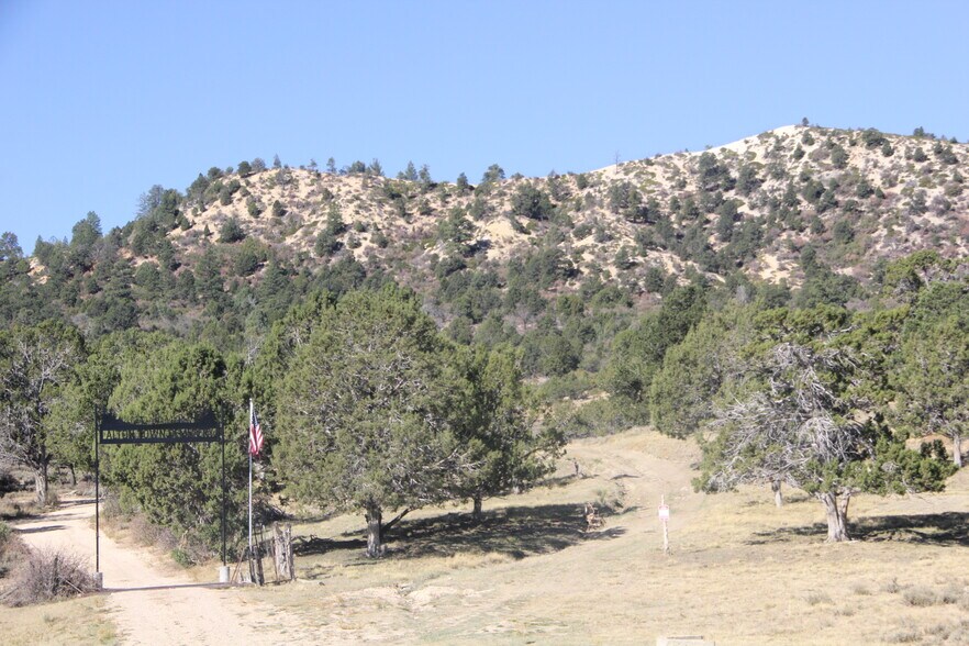 20.22 acres, Alton, UT à vendre - Autre - Image 2 de 11