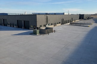 More details for 2201 Shiloh Rose Pky SW, Bondurant, IA - Industrial for Lease