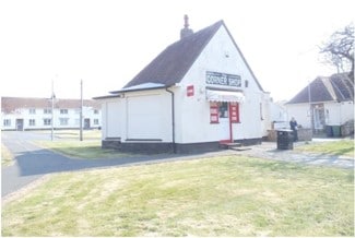 More details for 1 Morrison Gdns, Ayr - Retail for Lease