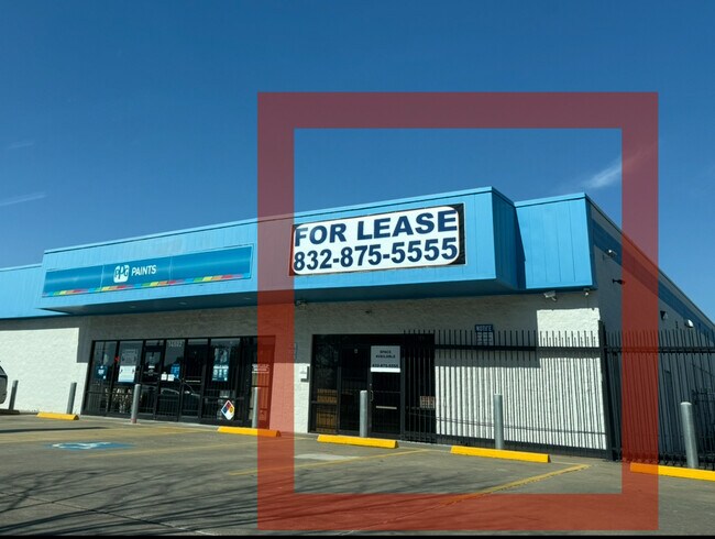 More details for 14502 Richmond Ave, Houston, TX - Retail for Lease