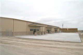 49 Precision Dr, Pueblo West, CO à vendre - Photo du bâtiment - Image 2 de 8