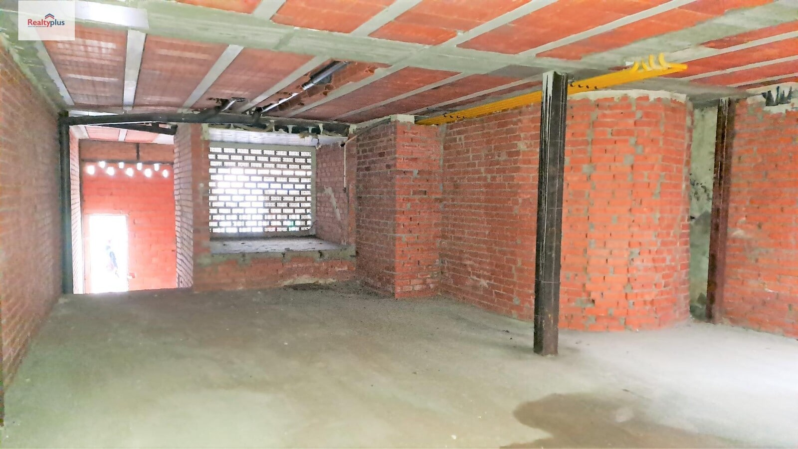 Segovia, SEG 40002 - - - Plan d’étage - Image 1 of 5