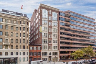 More details for 1808 Eye St NW, Washington, DC - Retail for Lease