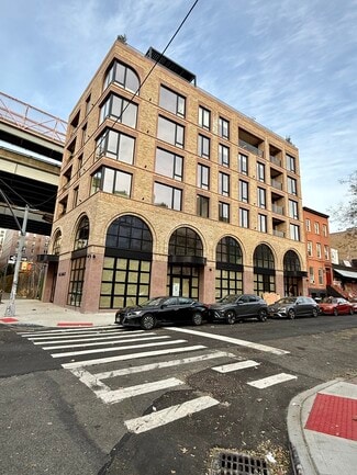 More details for 57 S 6th St, Brooklyn, NY - Office for Lease