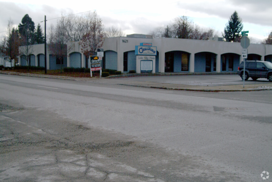 1621 N 3rd St, Coeur d'Alene, ID for lease - Primary Photo - Image 1 of 1