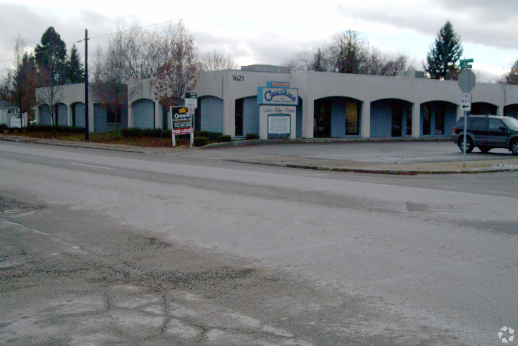 1621 N 3rd St, Coeur d'Alene, ID for lease Primary Photo- Image 1 of 2