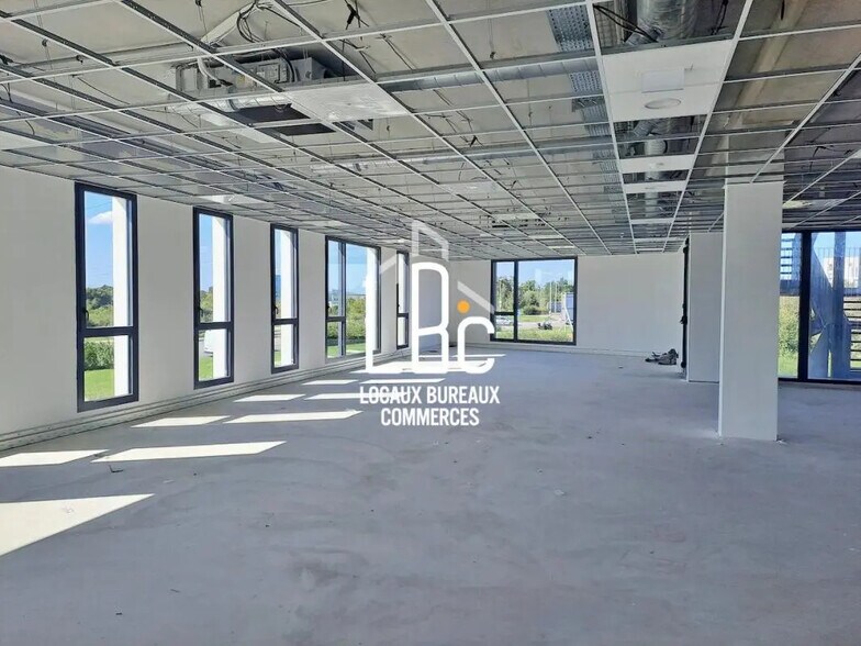 Bureau dans Rezé à louer - Photo intérieure - Image 3 de 8