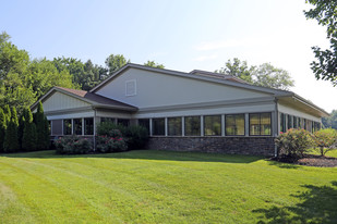 Moorestown Office Center - Services immobiliers commerciaux