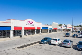 More details for 201-285 Midway Blvd, Elyria, OH - Retail for Lease