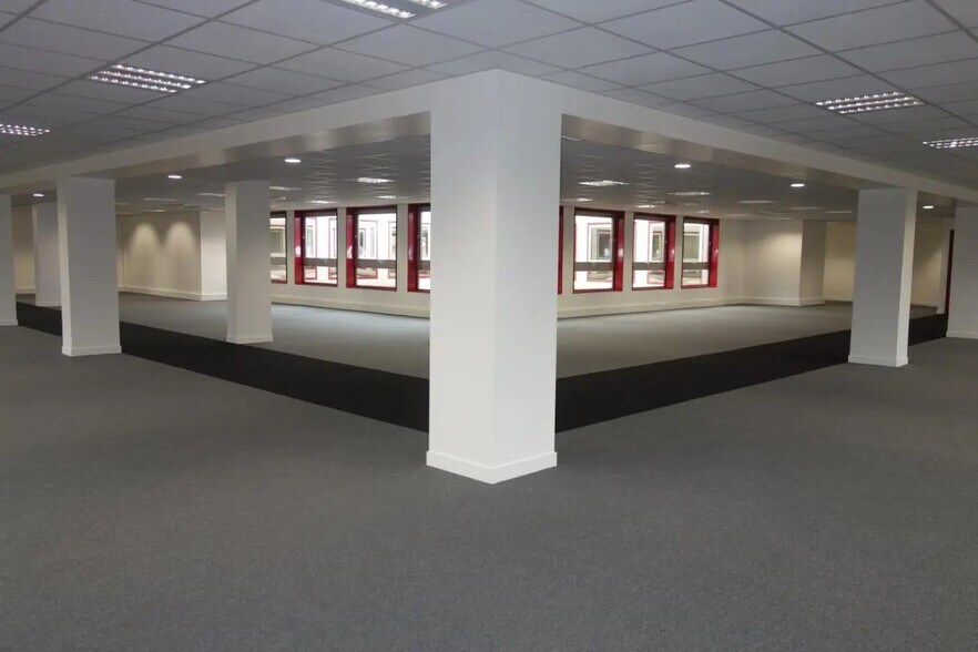 60 Route De Sartrouville, Le Pecq à louer - Photo intérieure - Image 3 de 11