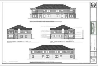 Plus de détails pour 963 Lozier ln, Medford, OR - Terrain à vendre