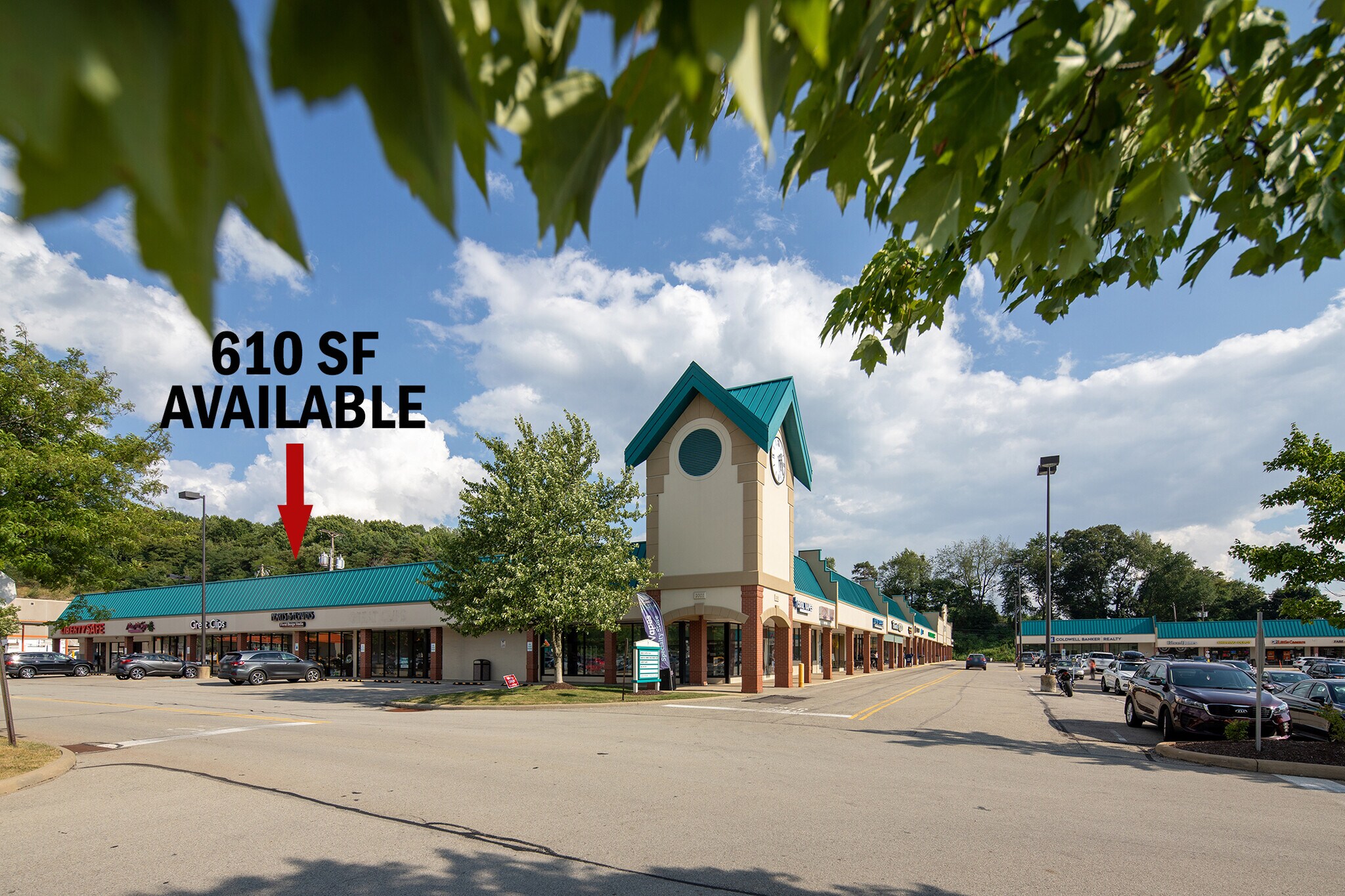 4960 William Flynn Hwy, Allison Park, PA for lease Building Photo- Image 1 of 6