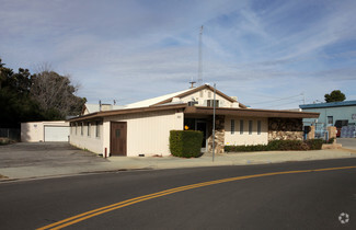 More details for 521 Wellwood Ave, Beaumont, CA - Industrial for Lease