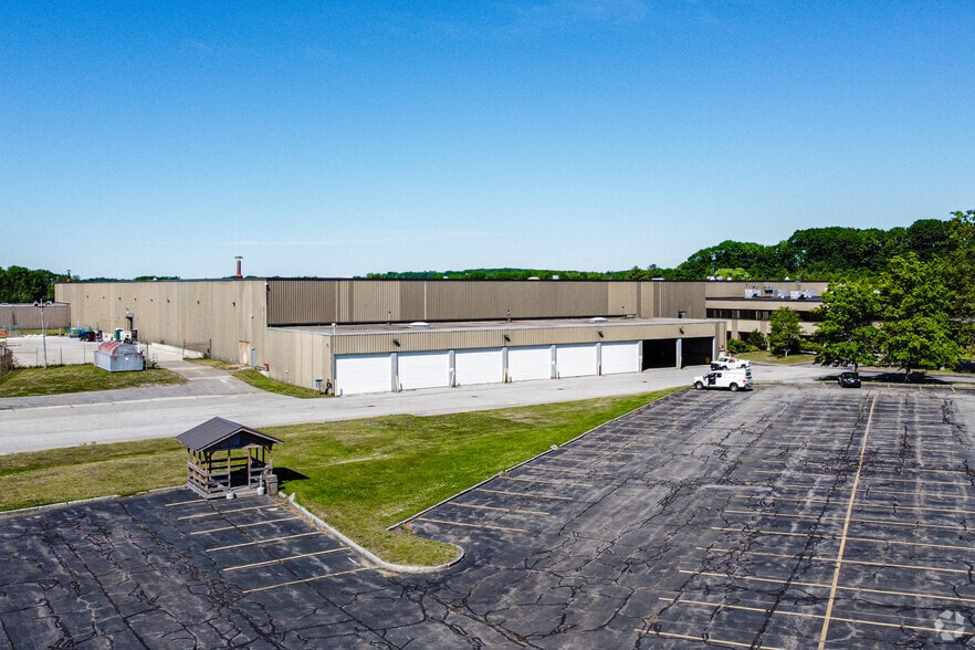 7 Rand Rd, Portland, ME for lease - Primary Photo - Image 1 of 10