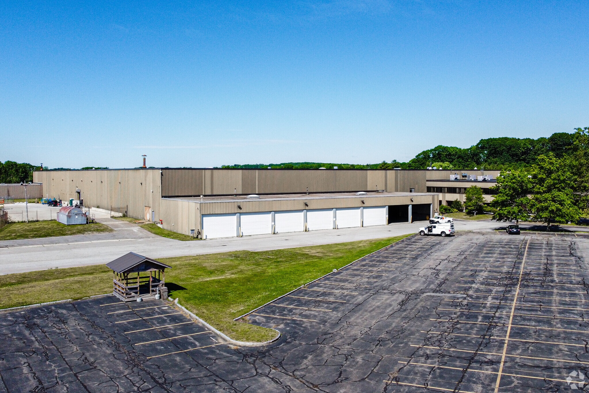 7 Rand Rd, Portland, ME for lease Primary Photo- Image 1 of 11