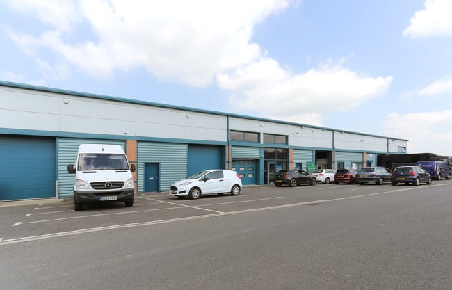 More details for Church Vw, Clay Cross - Industrial for Lease