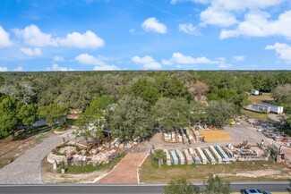 Plus de détails pour 3219 W Dunnellon Rd, Dunnellon, FL - Vente au détail à vendre