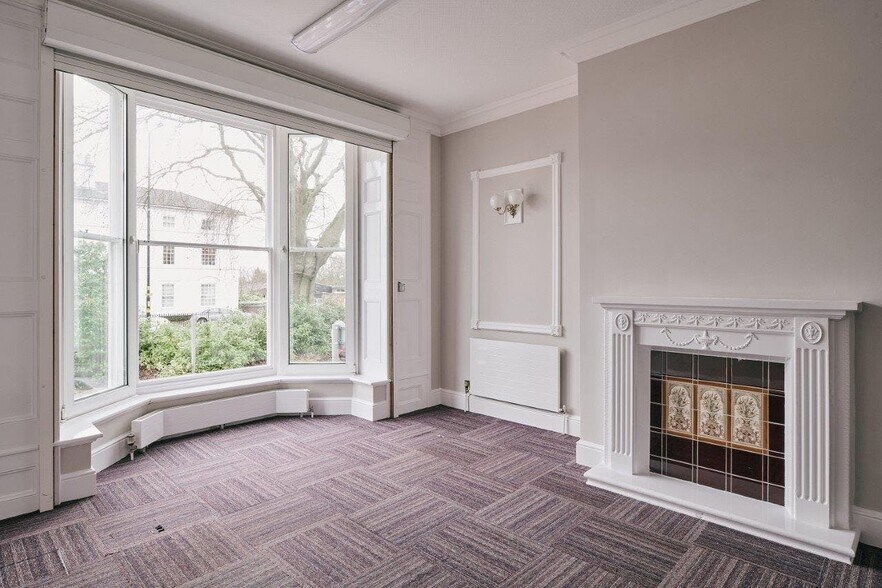 42 Calthorpe Rd, Birmingham for lease - Interior Photo - Image 2 of 15