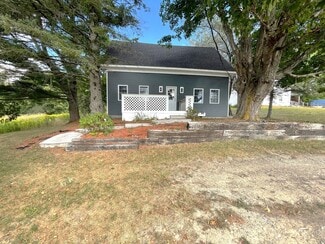 More details for 19 Mason Corner Rd, Saint Albans, ME - Multifamily for Sale