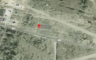 Plus de détails pour 1280 Fm 1450, Pecos, TX - Terrain à vendre