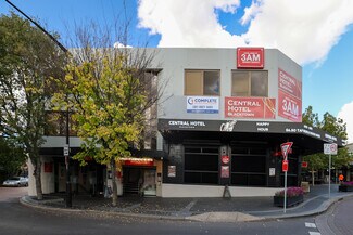 More details for 45-51 Main St, Blacktown - Office for Lease