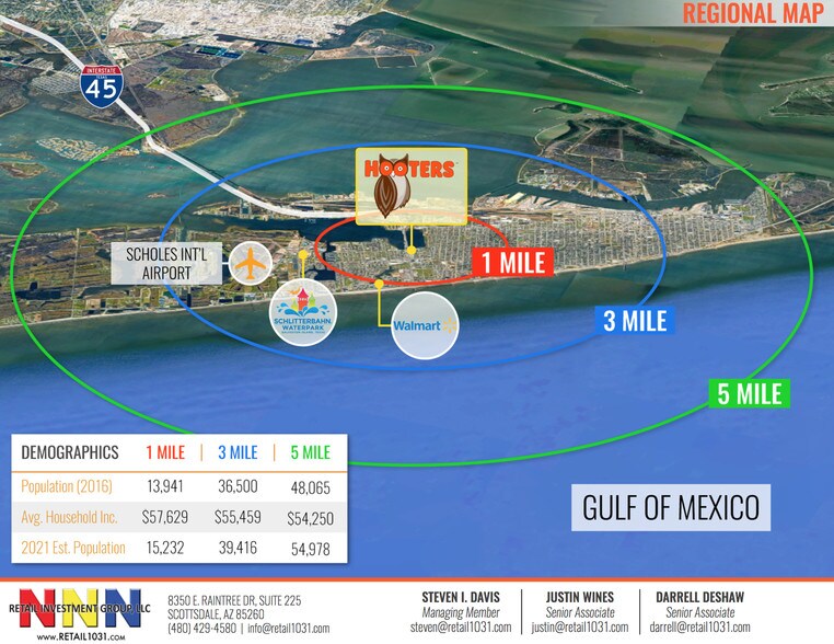 6028 Heards Ln, Galveston, TX à vendre - Photo du bâtiment - Image 2 de 13