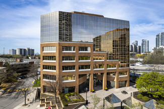 More details for 2005 Sheppard Ave E, Toronto, ON - Office for Lease