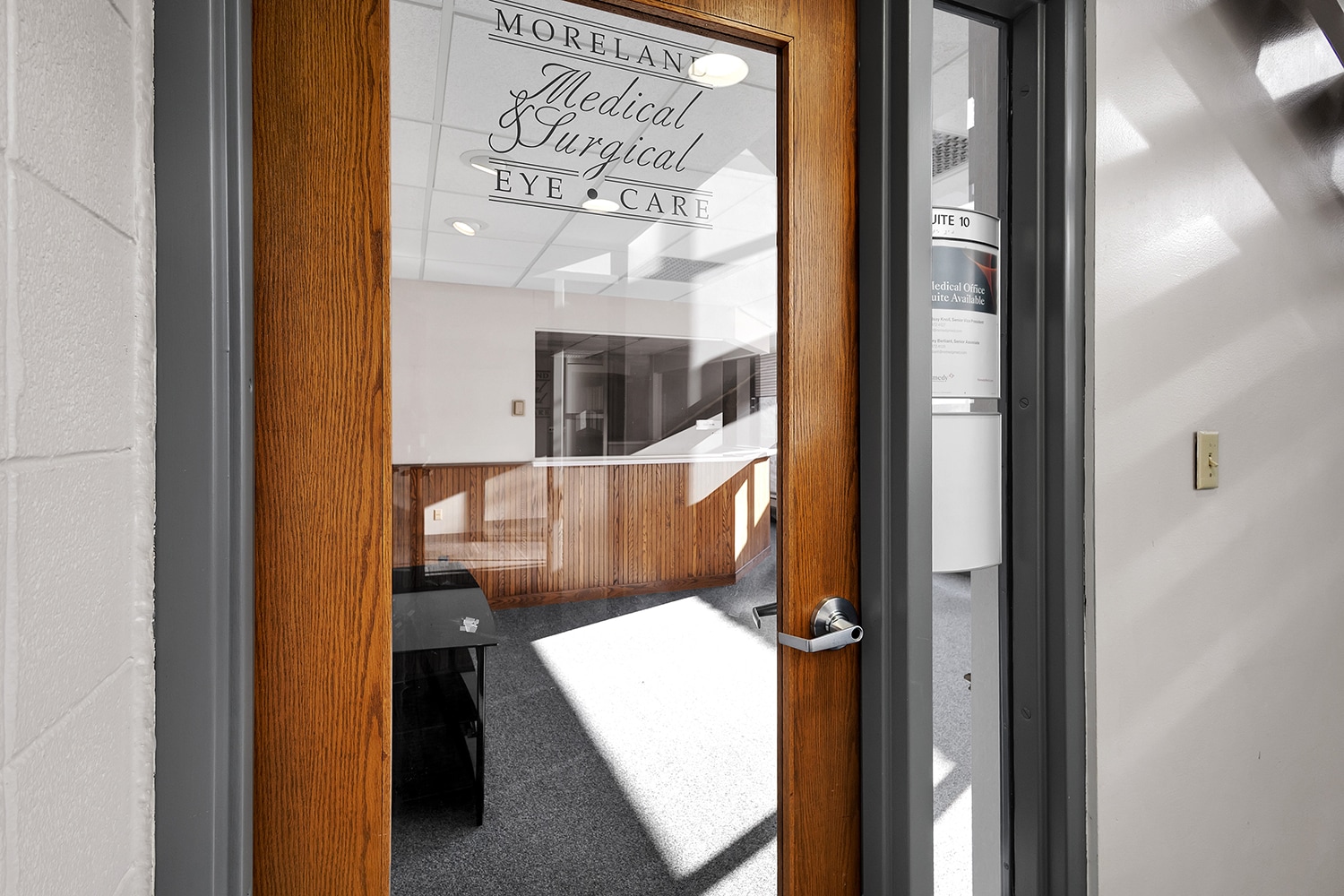 1111 Delafield St, Waukesha, WI for lease Interior Photo- Image 1 of 11