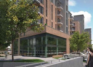 Plus de détails pour 230 William Mundy Way, Dartford - Commerce de détail à vendre