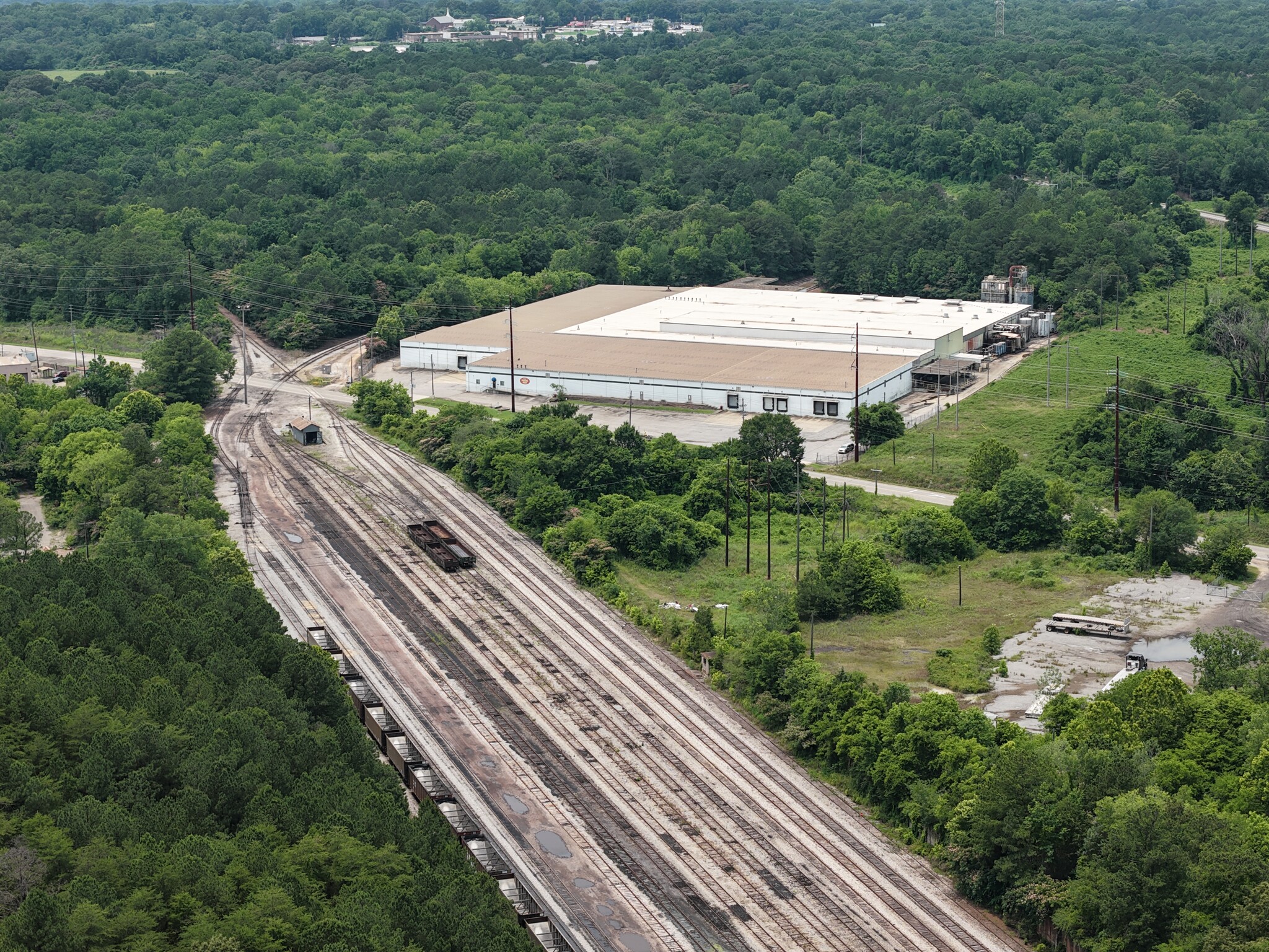 603 Tin Mill Rd, Birmingham, AL à vendre Photo du bâtiment- Image 1 de 8