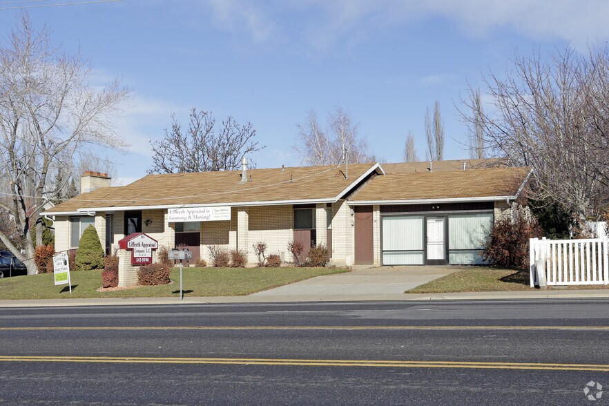 325 E Gordon Ave, Layton, UT à louer - Photo du bâtiment - Image 2 de 4