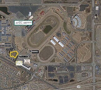 Plus de détails pour Schenian St, Shakopee, MN - Terrain à vendre