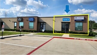 More details for 3107 Elrod Rd, Katy, TX - Office for Lease