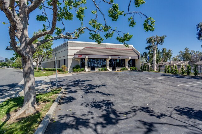More details for 450 S Lone Hill Ave, San Dimas, CA - Office/Medical for Lease