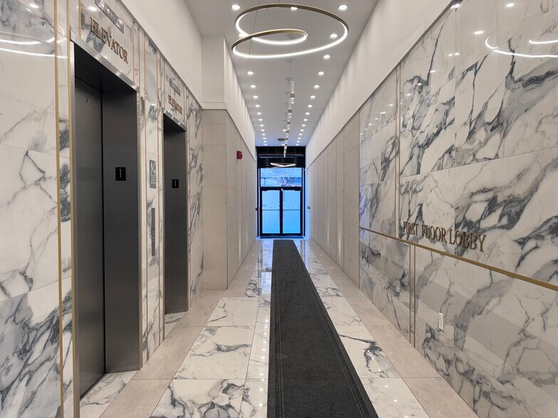 21-25 Flatbush Ave, Brooklyn, NY à louer - Photo du bâtiment - Image 2 de 20