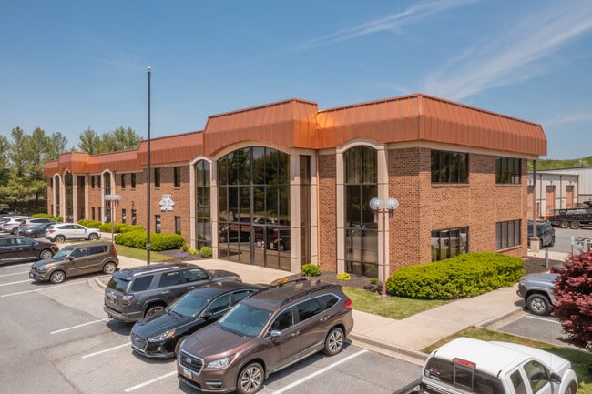 More details for 3039 Ventrie Ct, Myersville, MD - Industrial for Lease