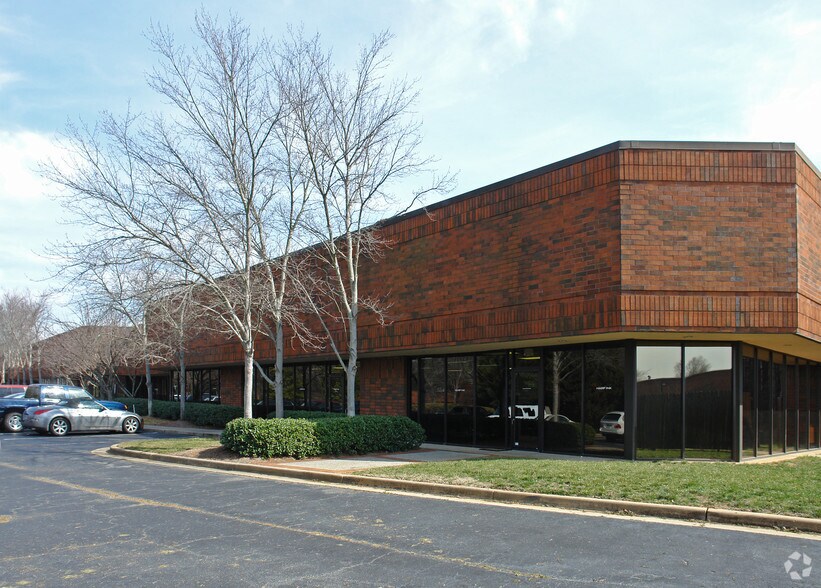 3400 Corporate Way, Duluth, GA for lease - Primary Photo - Image 1 of 2