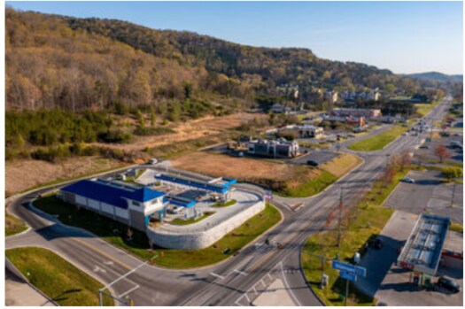 9339 Dayton Pike, Soddy Daisy, TN à louer - Photo du bâtiment - Image 2 de 9