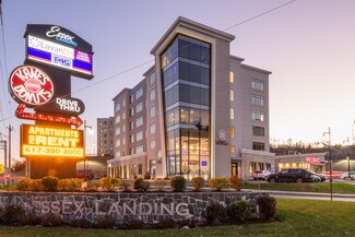 Plus de détails pour 1565 Broadway, Saugus, MA - Commerce de détail à louer