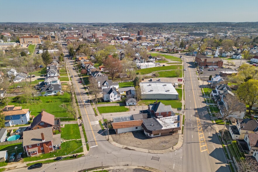 78 Lexington Ave, Mansfield, OH for sale - Building Photo - Image 3 of 28