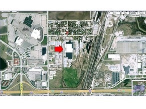 301 Wilber Ave, Champaign, IL - AERIAL  map view - Image1