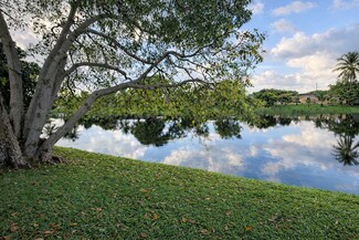 Plus de détails pour 3700 NW 27th St, Lauderdale Lakes, FL - Soins de santé à vendre