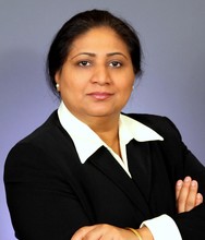 Sayera Parveen