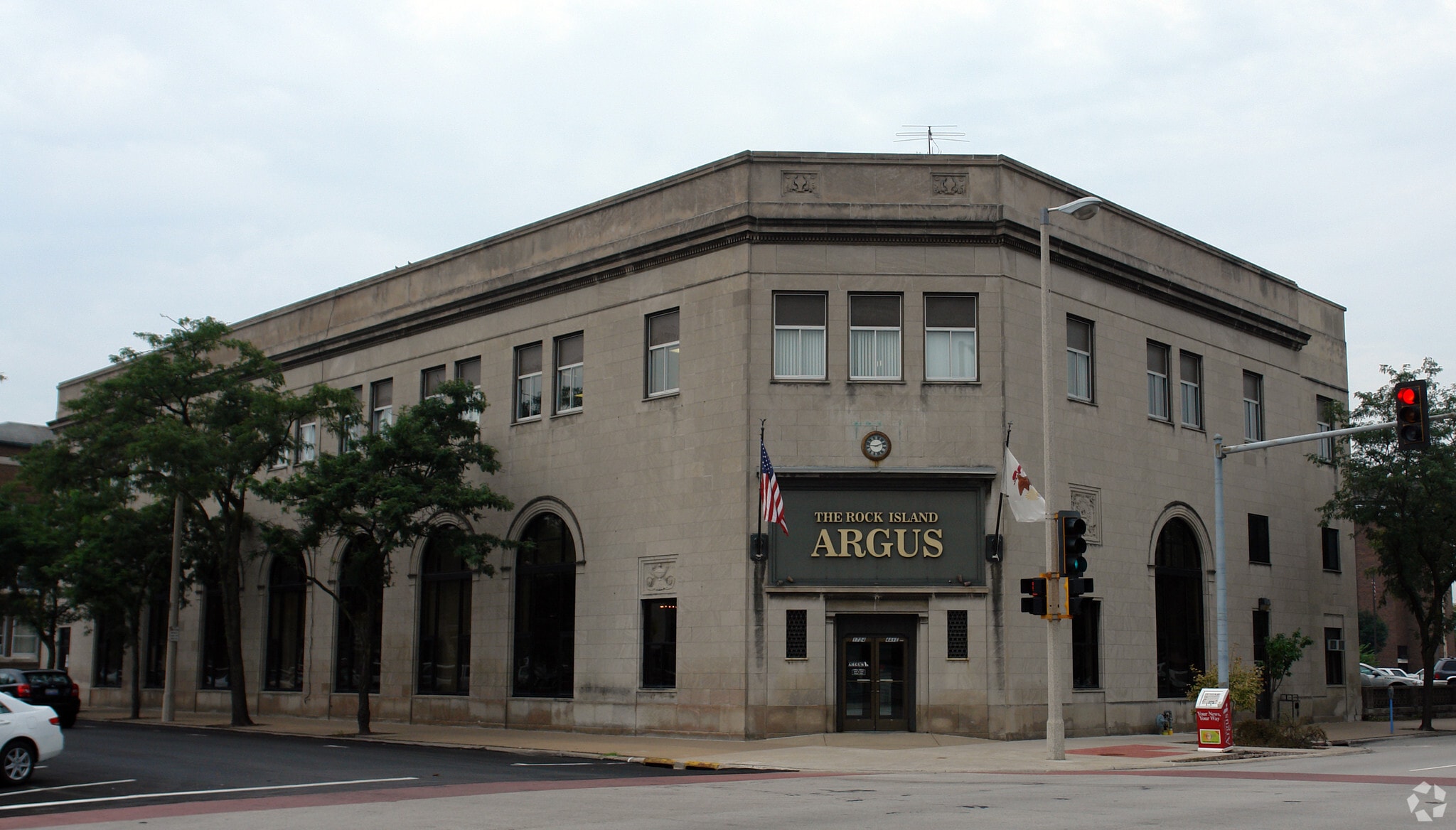 1724 4th Ave, Rock Island, IL for lease Primary Photo- Image 1 of 5