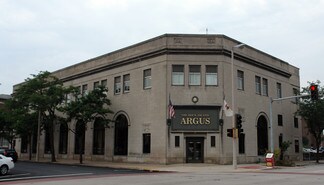 Plus de détails pour 1724 4th Ave, Rock Island, IL - Bureau à louer